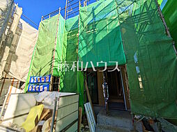 東京都東村山市久米川町３丁目