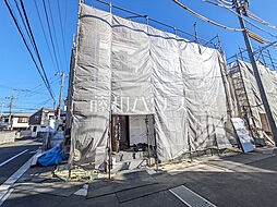 東京都東村山市久米川町３丁目