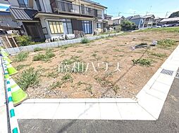 東京都東村山市久米川町３丁目