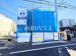 東京都東村山市久米川町３丁目