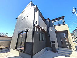 東京都東村山市久米川町３丁目15-16