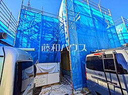 東京都東村山市久米川町３丁目