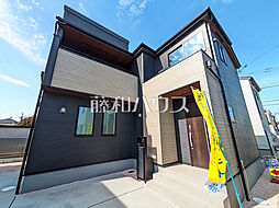 東京都東村山市久米川町３丁目15-16