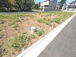 東京都東村山市久米川町３丁目