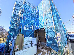 東京都東村山市久米川町３丁目