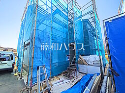 東京都東村山市久米川町３丁目