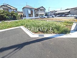 東京都東村山市久米川町３丁目