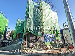 東京都東村山市久米川町３丁目