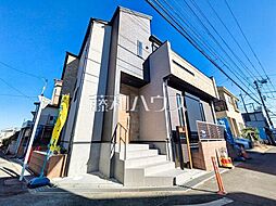 東京都東久留米市前沢４丁目