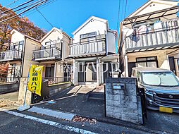 東京都多摩市和田