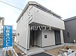 東京都武蔵野市八幡町１丁目