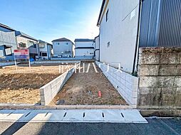 東京都東久留米市滝山７丁目