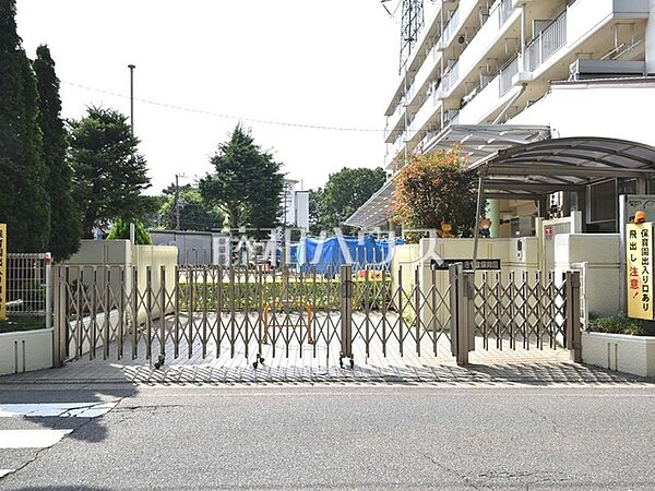 たきやま保育園 (400m)