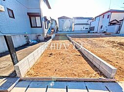 東京都東久留米市滝山７丁目