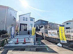 東京都清瀬市中里４丁目815