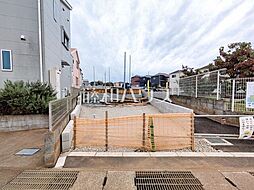 東京都清瀬市中里４丁目815