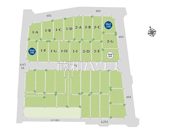 区画図：313004674092