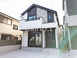 東京都練馬区下石神井４丁目