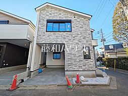 東京都練馬区東大泉６丁目