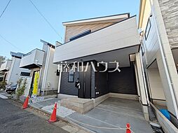 東京都練馬区東大泉６丁目