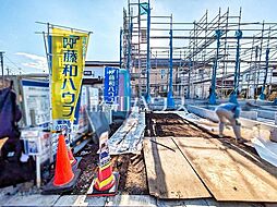 東京都東久留米市前沢５丁目