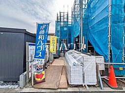 東京都東久留米市前沢５丁目