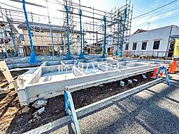 東京都東久留米市前沢５丁目