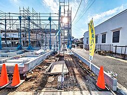 東京都東久留米市前沢５丁目