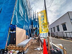 東京都東久留米市前沢５丁目