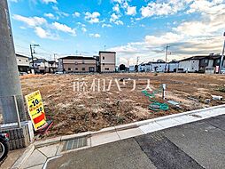 埼玉県新座市新堀２丁目