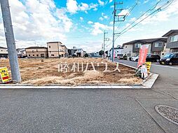 埼玉県新座市新堀２丁目