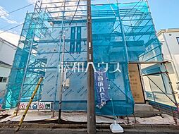 埼玉県富士見市大字水子