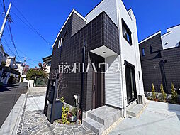 東京都杉並区浜田山１丁目