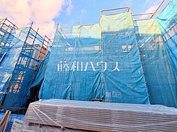 東京都府中市日新町３丁目3