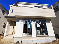 東京都府中市日新町３丁目3