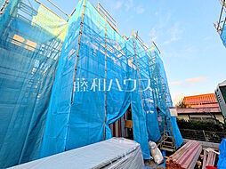 東京都府中市日新町３丁目3