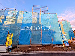 東京都府中市日新町３丁目3