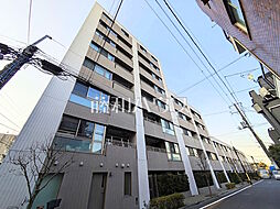 クラッシィハウス浜田山