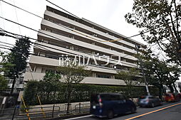 府中マンション