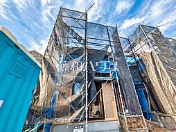 東京都清瀬市下宿３丁目