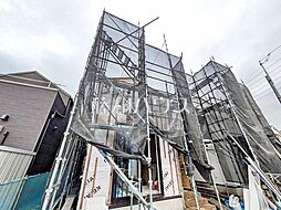 東京都清瀬市下宿３丁目