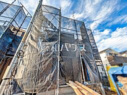 東京都清瀬市下宿３丁目