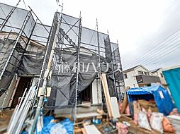 東京都清瀬市下宿３丁目