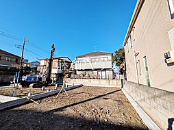 東京都調布市緑ケ丘１丁目