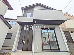 東京都調布市緑ケ丘１丁目