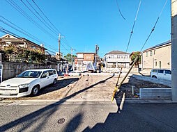 東京都調布市緑ケ丘１丁目