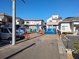 東京都武蔵村山市大南３丁目