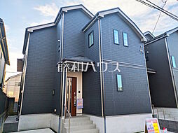 埼玉県所沢市大字山口