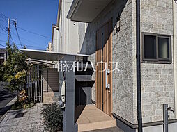東村山市恩多町5丁目　中古戸建 3LDKのリビング/ダイニング