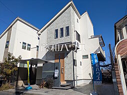 東京都東村山市恩多町５丁目